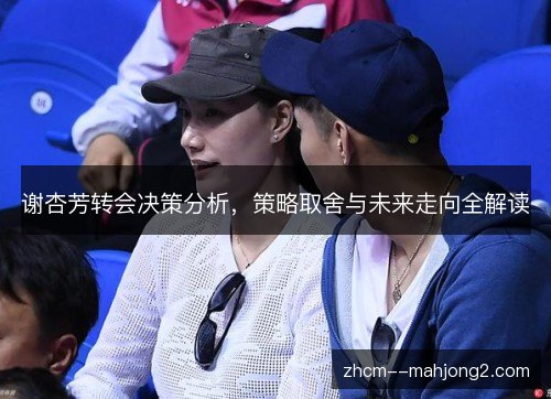 谢杏芳转会决策分析，策略取舍与未来走向全解读